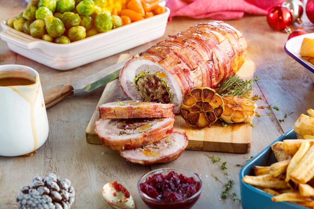 family meal manchester