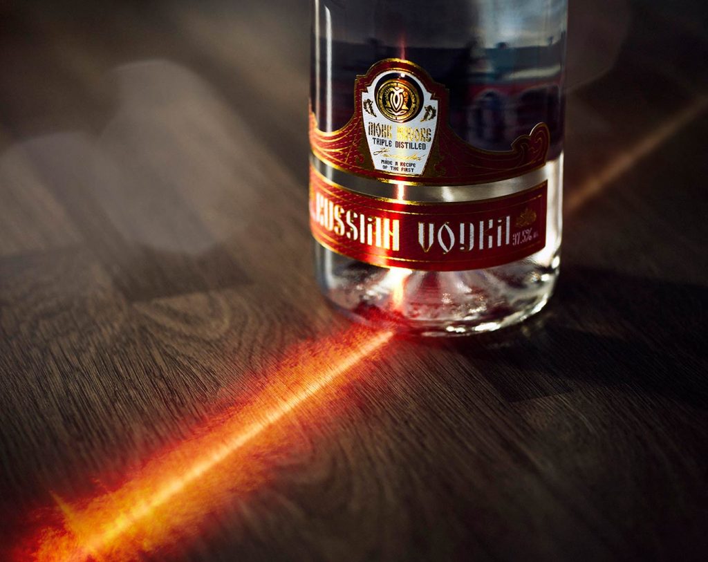 creative photographer